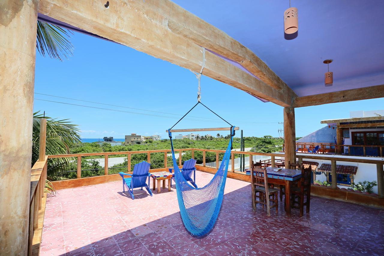 El Milagro Beach Hotel And Marina Isla Mujeres Exterior photo